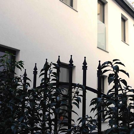 דירות וינה Studio U Parkplatz, Zentrale Ruhelage Neben Grunoase מראה חיצוני תמונה