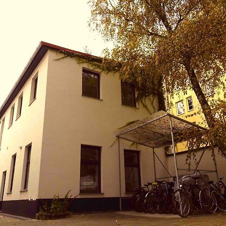 דירות וינה Studio U Parkplatz, Zentrale Ruhelage Neben Grunoase מראה חיצוני תמונה